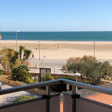 Apartaments Lamoga - Boabi Torredembarra Exteriér fotografie
