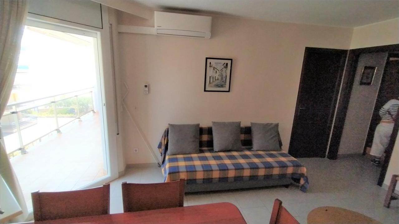 Apartaments Lamoga - Boabi Torredembarra Exteriér fotografie