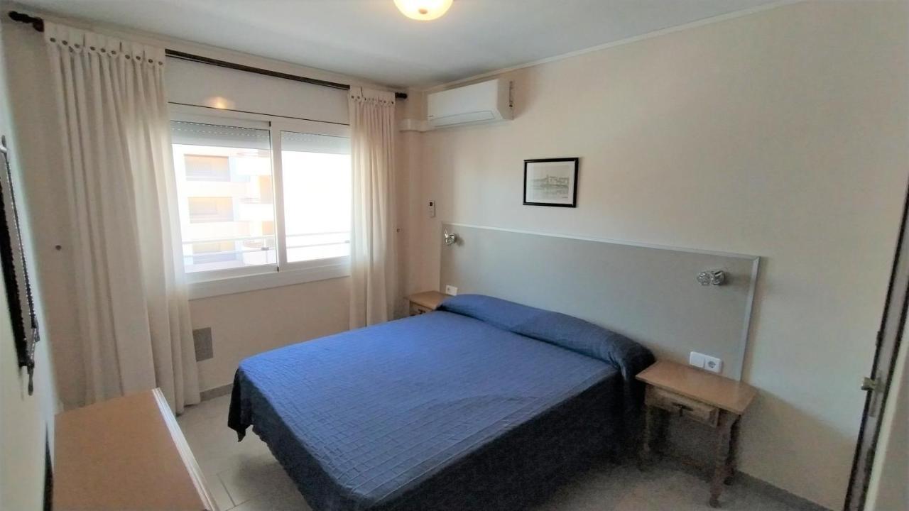 Apartaments Lamoga - Boabi Torredembarra Exteriér fotografie