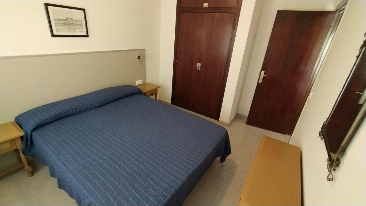 Apartaments Lamoga - Boabi Torredembarra Exteriér fotografie