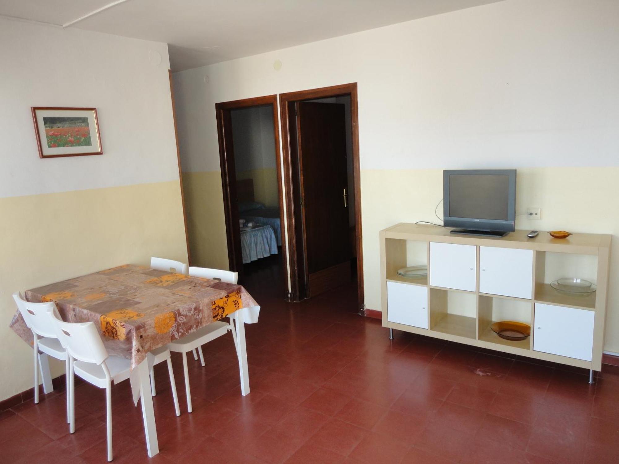 Apartaments Lamoga - Boabi Torredembarra Exteriér fotografie