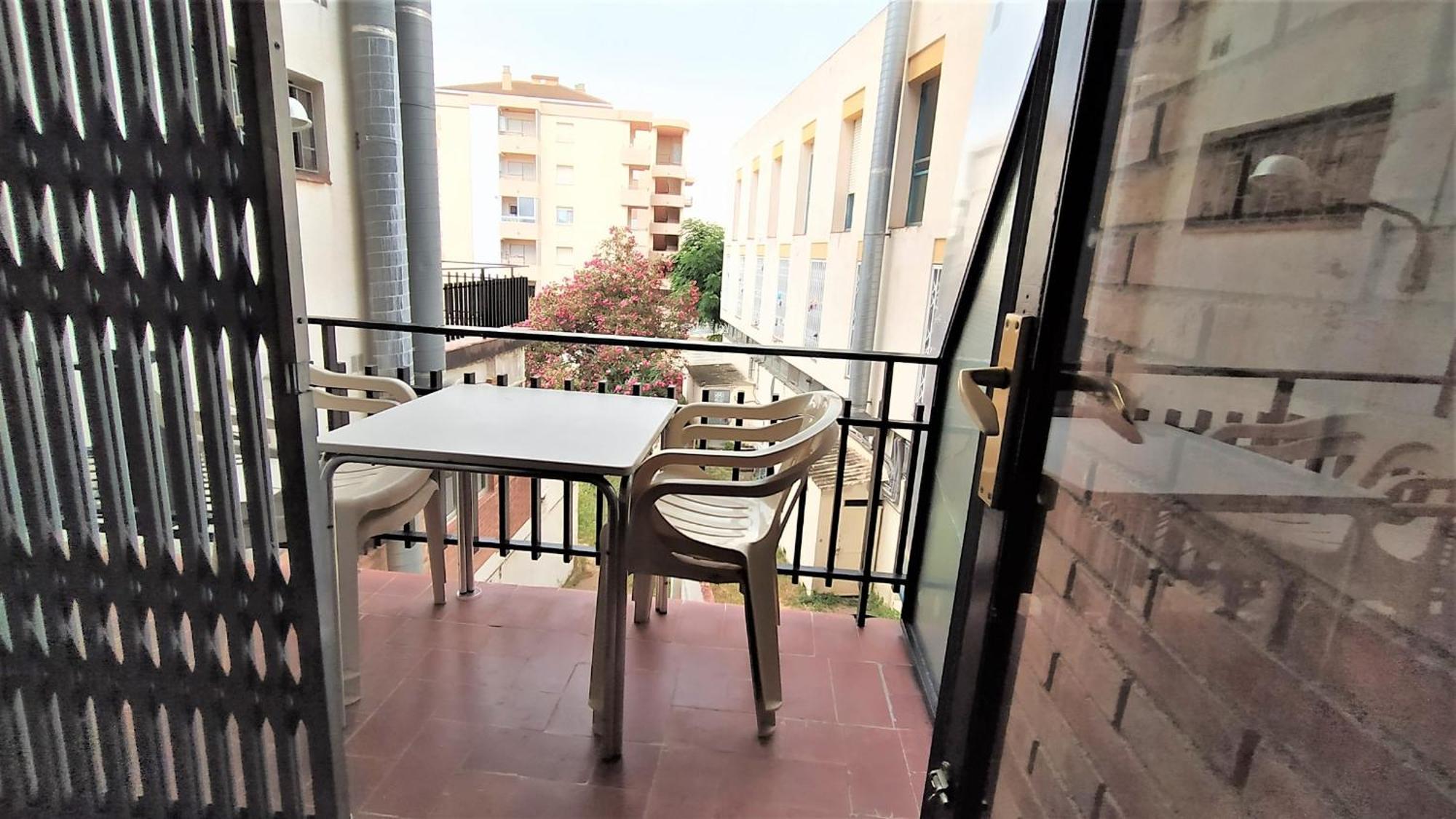 Apartaments Lamoga - Boabi Torredembarra Exteriér fotografie