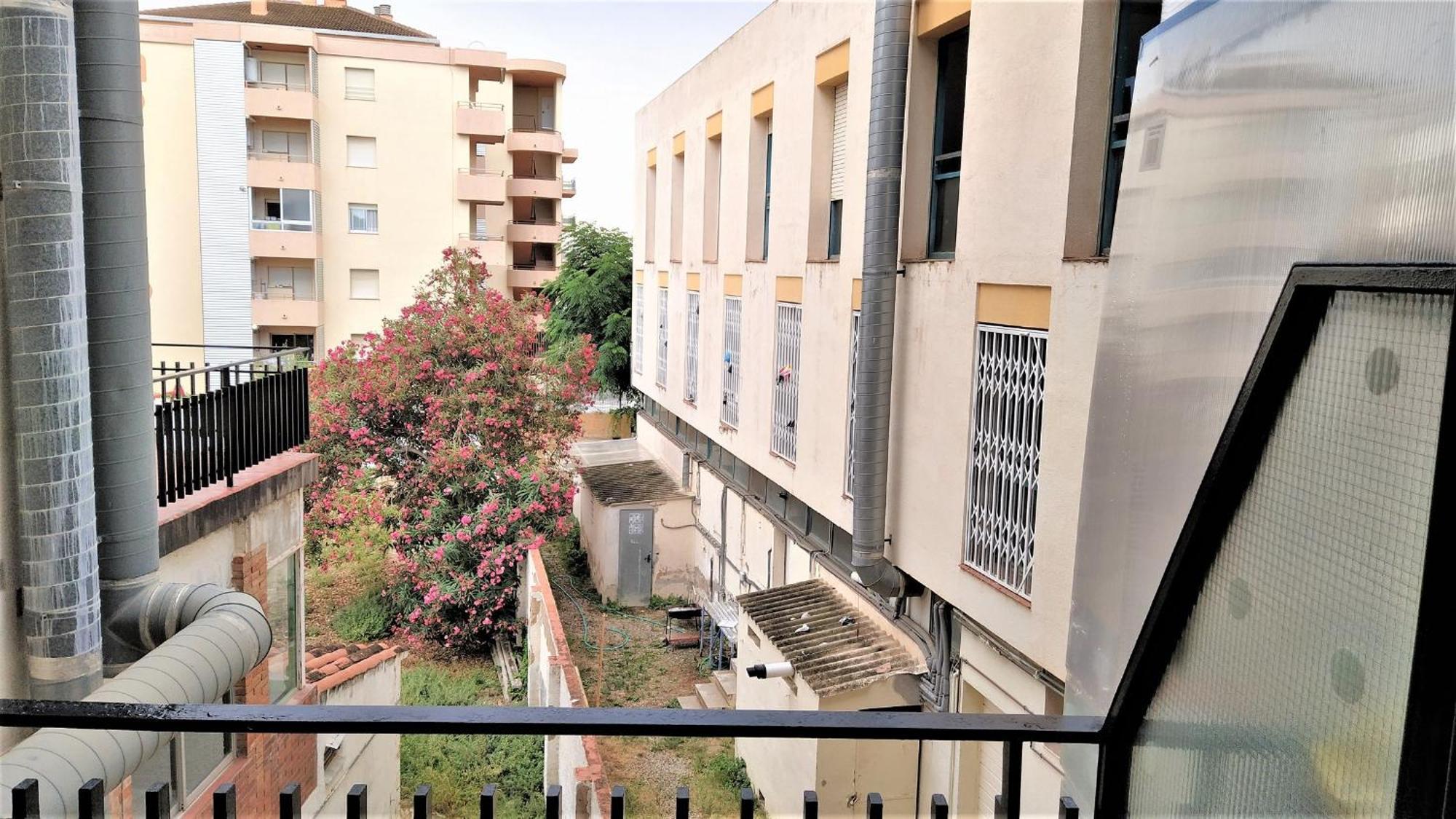 Apartaments Lamoga - Boabi Torredembarra Exteriér fotografie