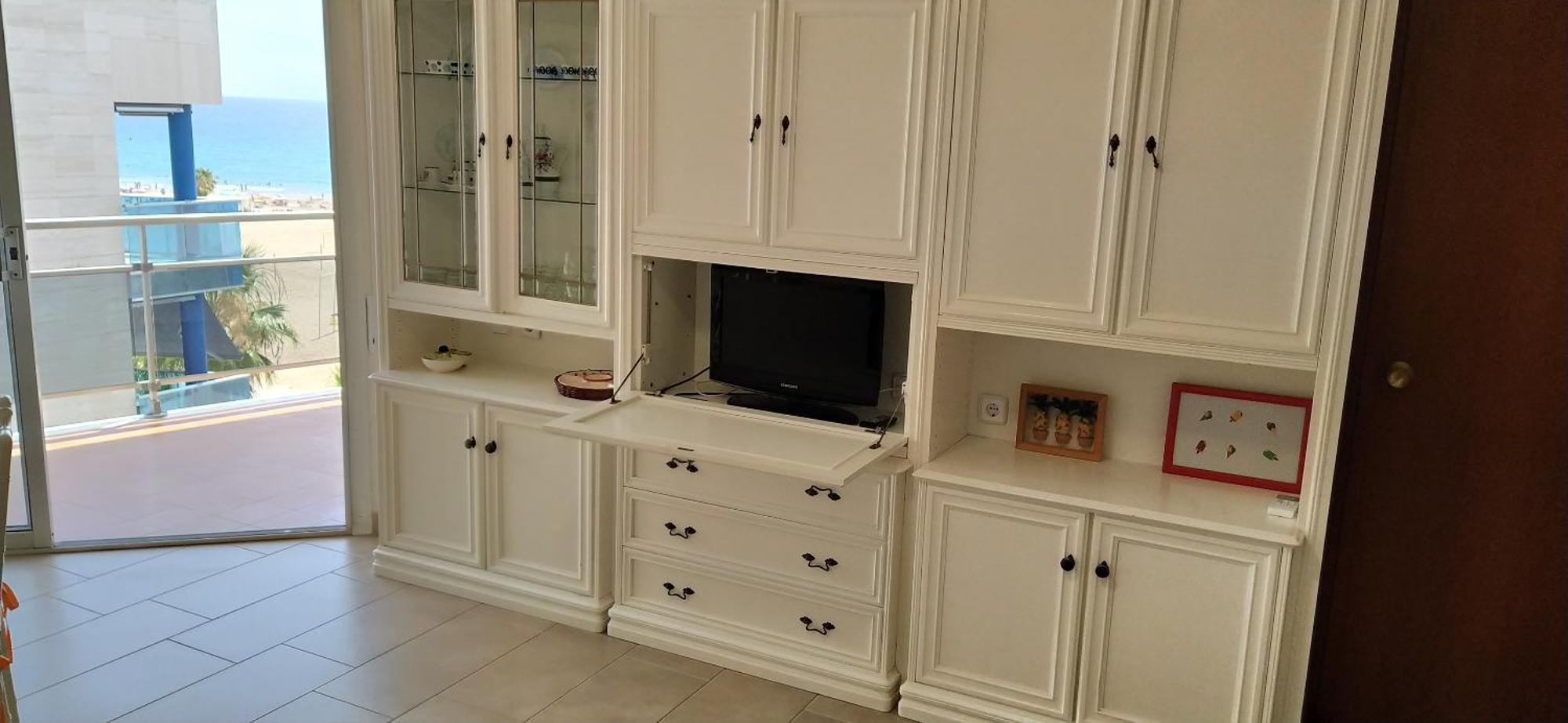 Apartaments Lamoga - Boabi Torredembarra Exteriér fotografie