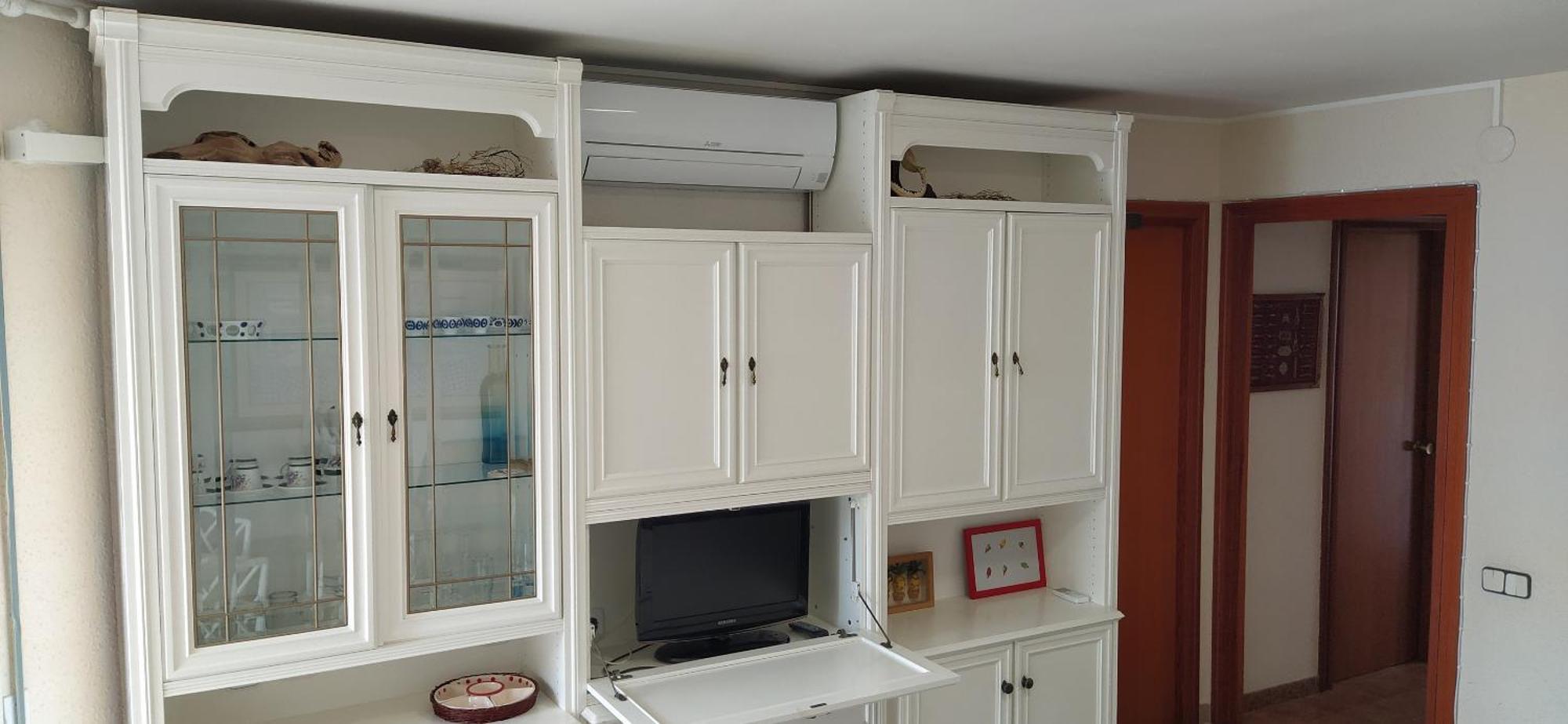 Apartaments Lamoga - Boabi Torredembarra Exteriér fotografie