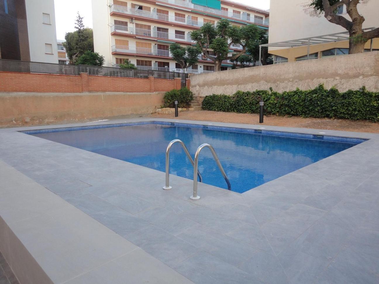 Apartaments Lamoga - Boabi Torredembarra Exteriér fotografie