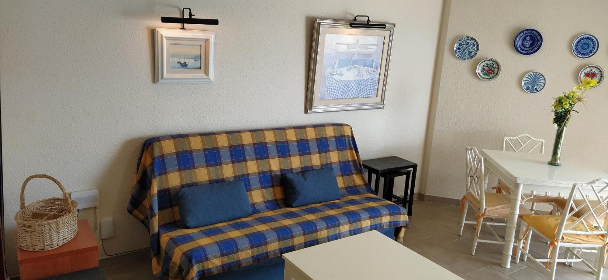 Apartaments Lamoga - Boabi Torredembarra Exteriér fotografie