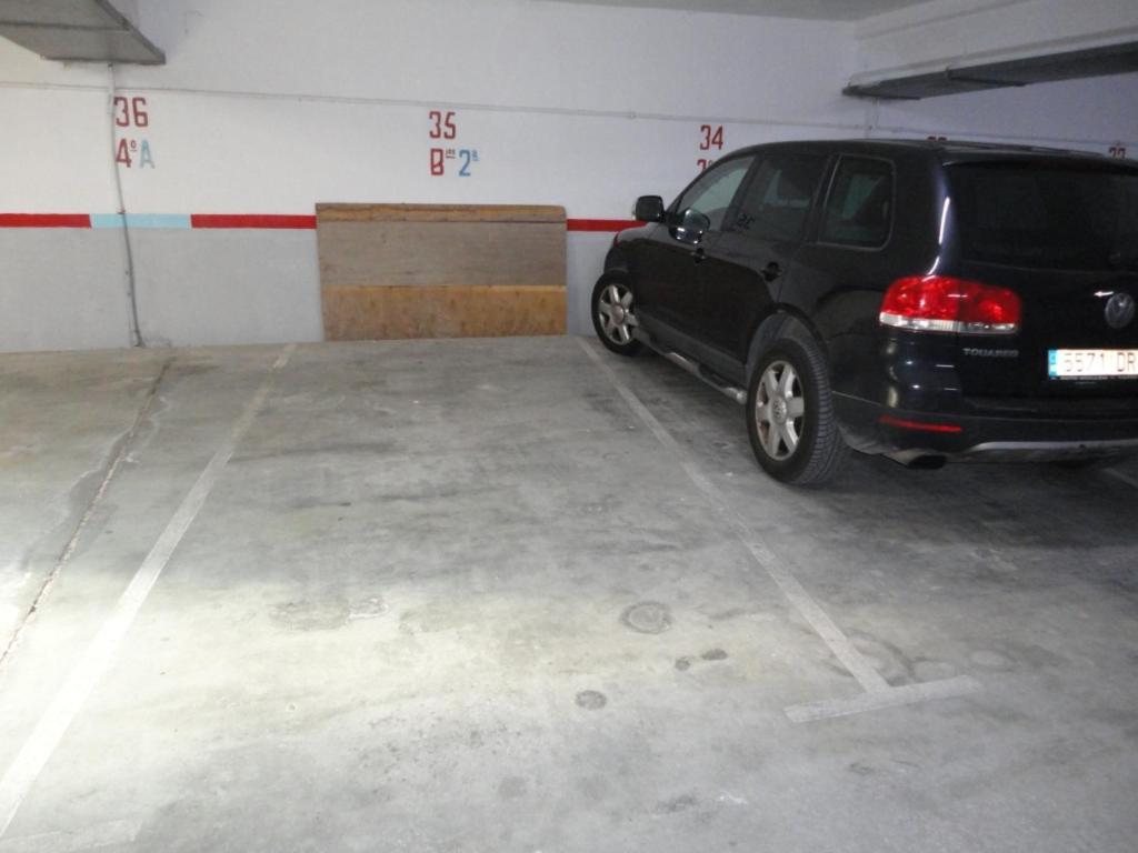 Apartaments Lamoga - Boabi Torredembarra Exteriér fotografie