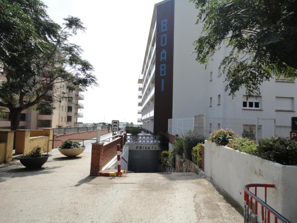 Apartaments Lamoga - Boabi Torredembarra Exteriér fotografie
