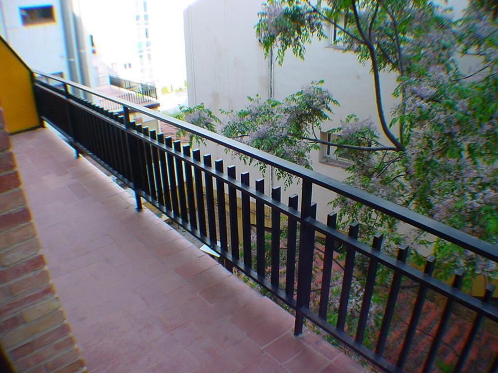 Apartaments Lamoga - Boabi Torredembarra Exteriér fotografie
