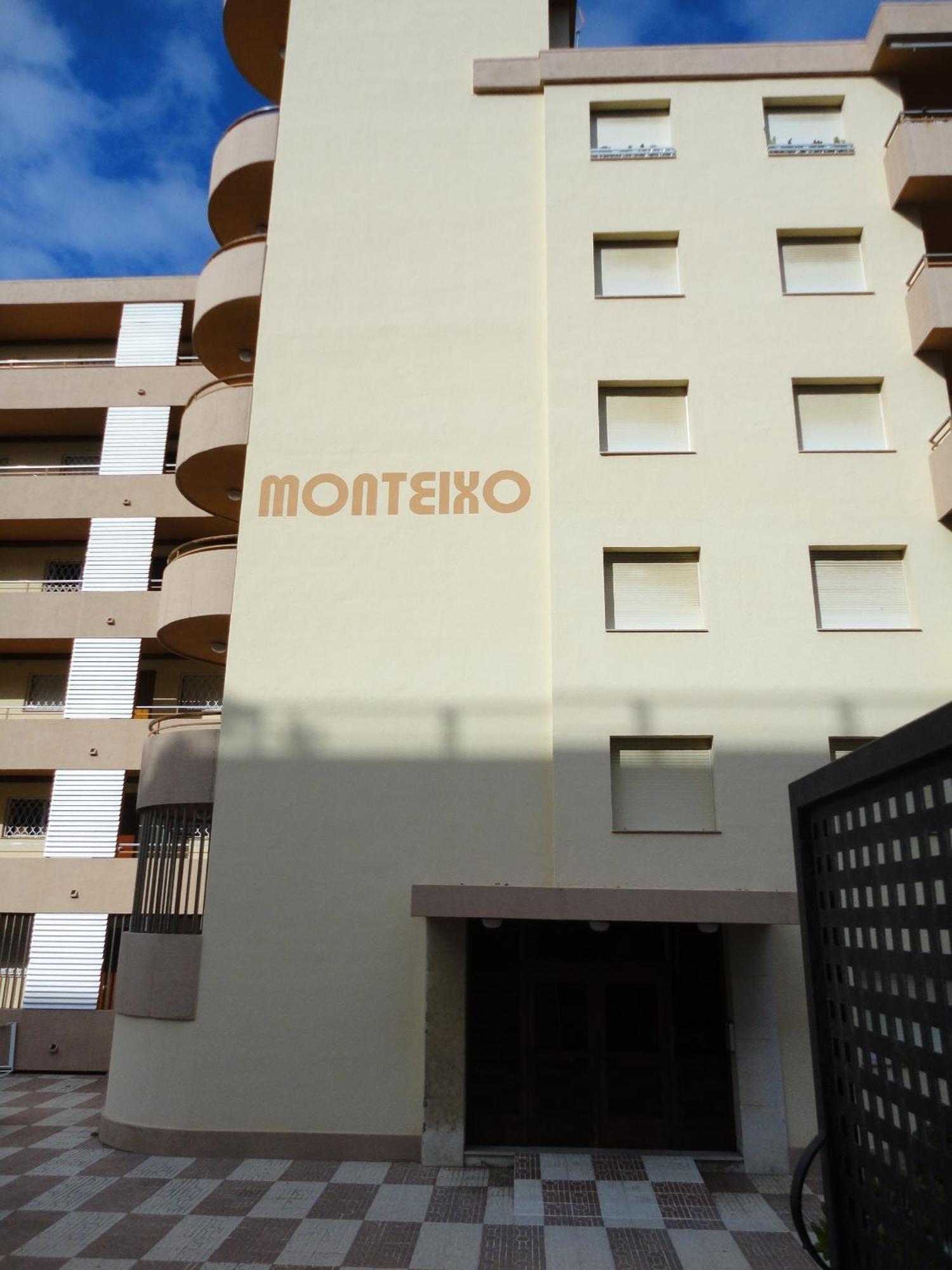 Apartaments Lamoga - Boabi Torredembarra Exteriér fotografie