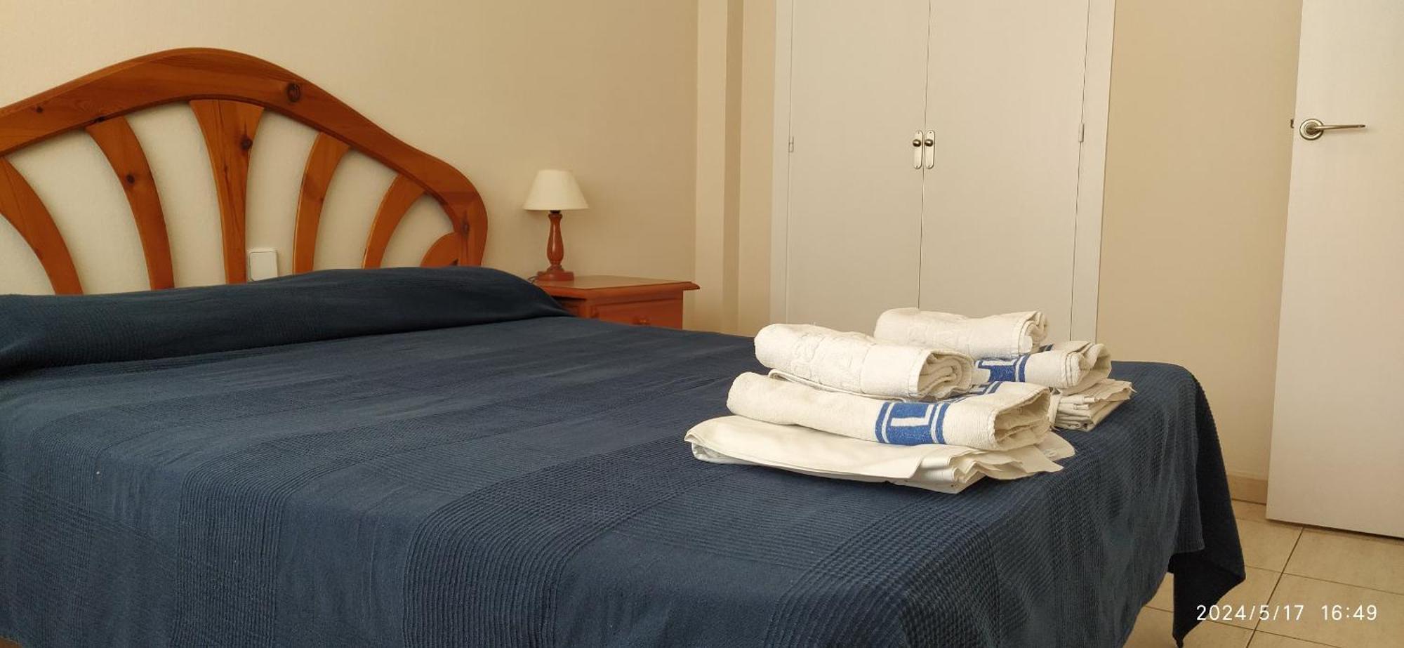 Apartaments Lamoga - Boabi Torredembarra Exteriér fotografie