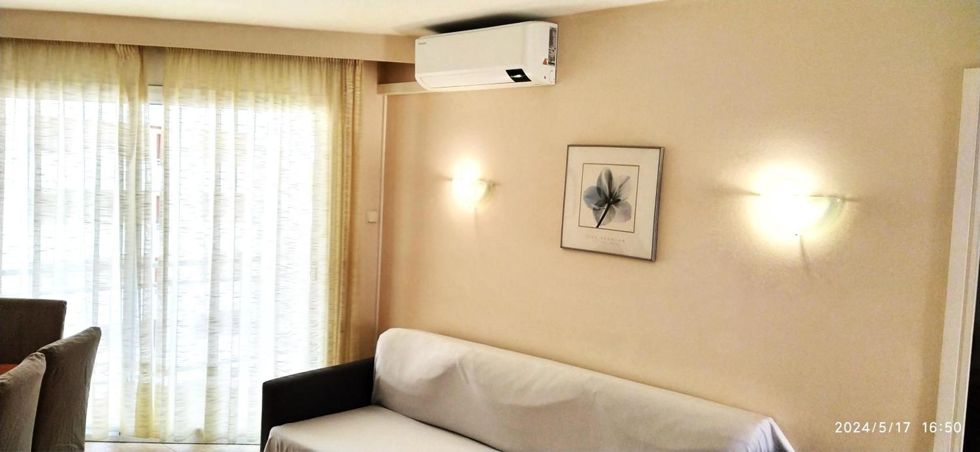Apartaments Lamoga - Boabi Torredembarra Exteriér fotografie