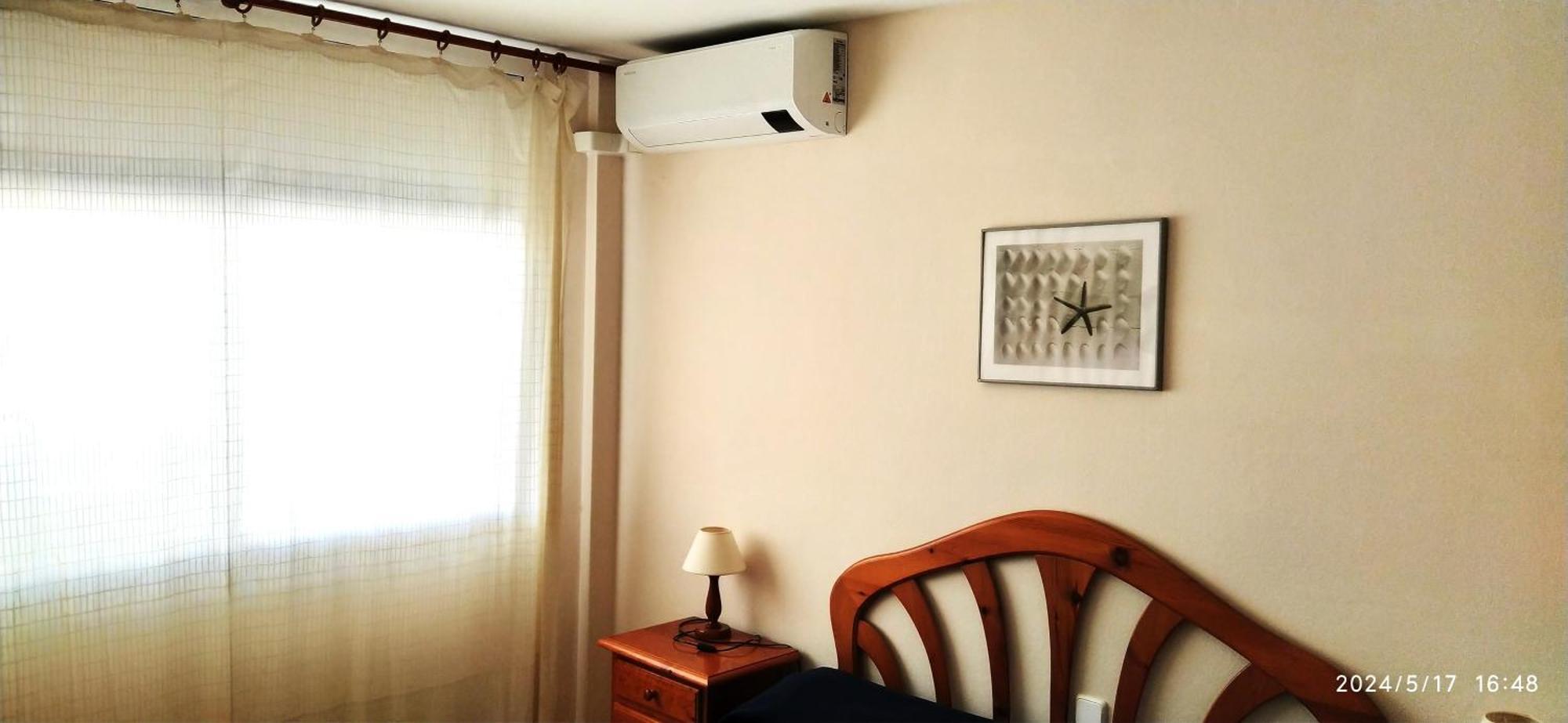 Apartaments Lamoga - Boabi Torredembarra Exteriér fotografie