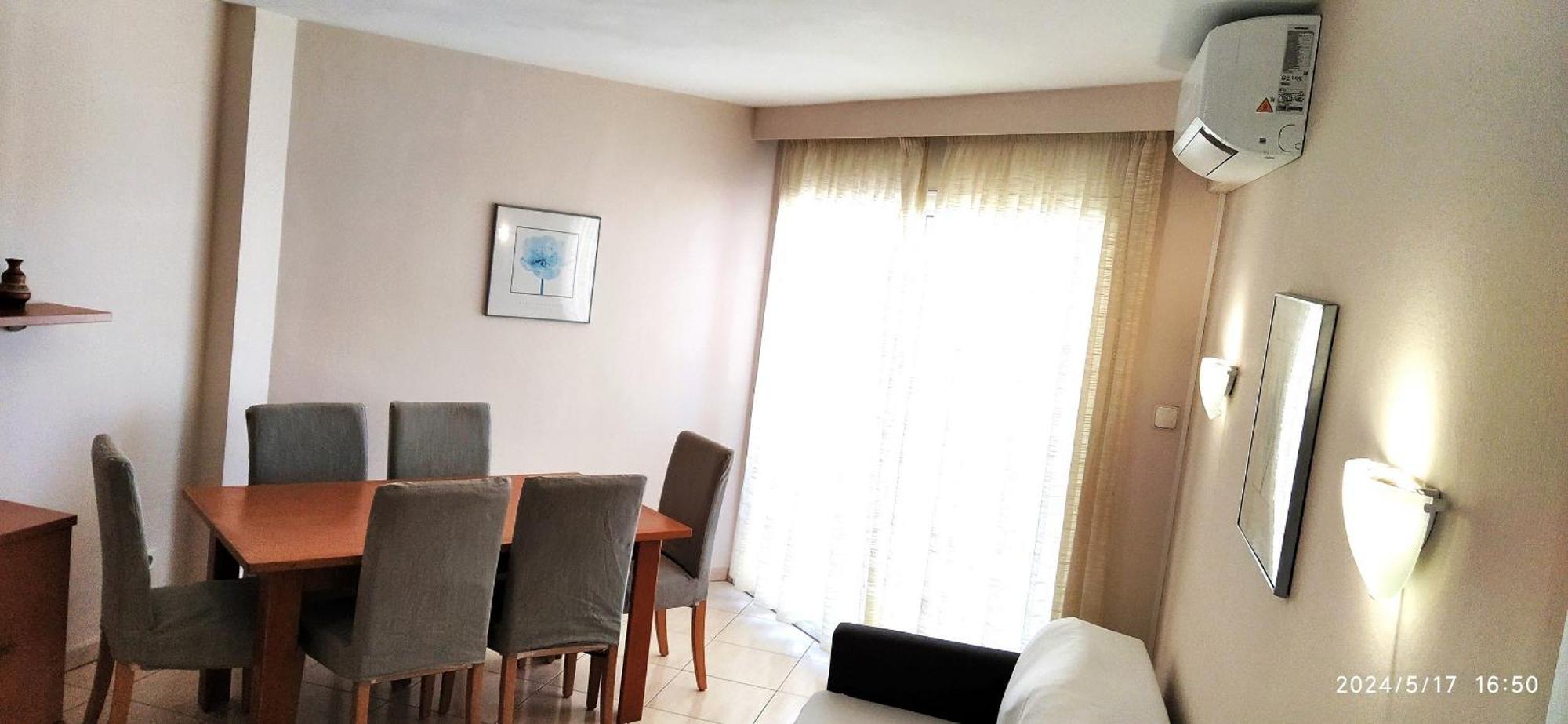 Apartaments Lamoga - Boabi Torredembarra Exteriér fotografie