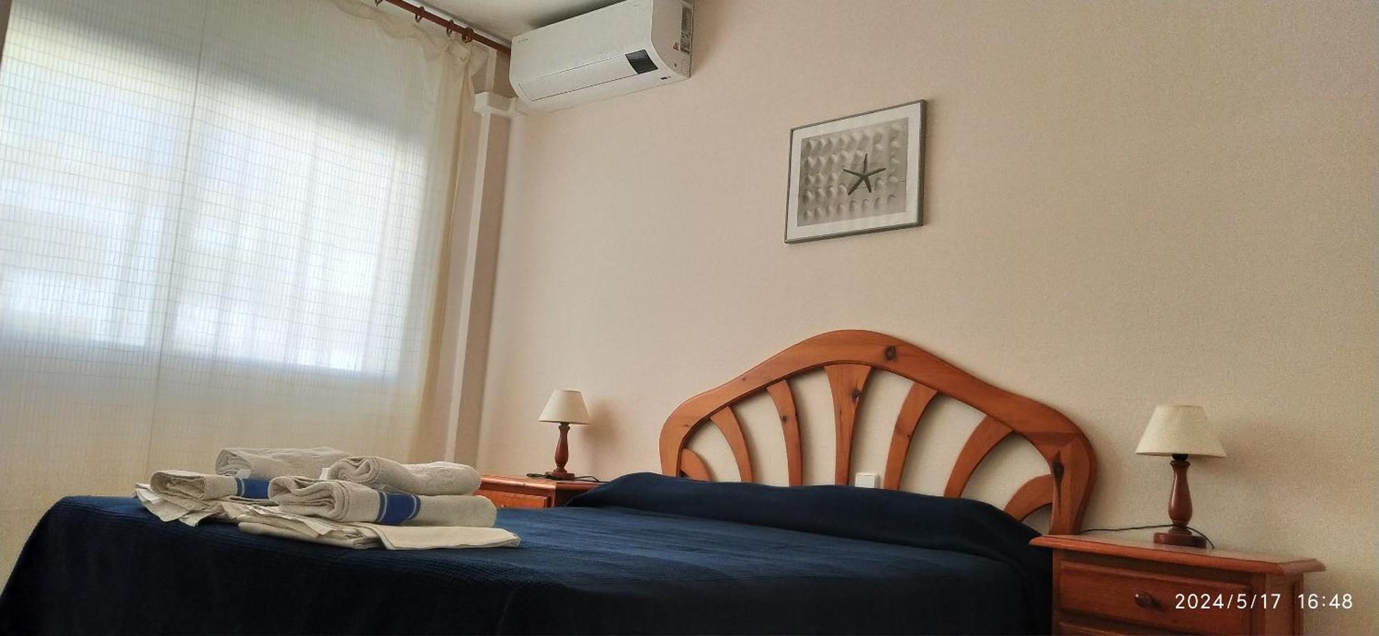 Apartaments Lamoga - Boabi Torredembarra Exteriér fotografie