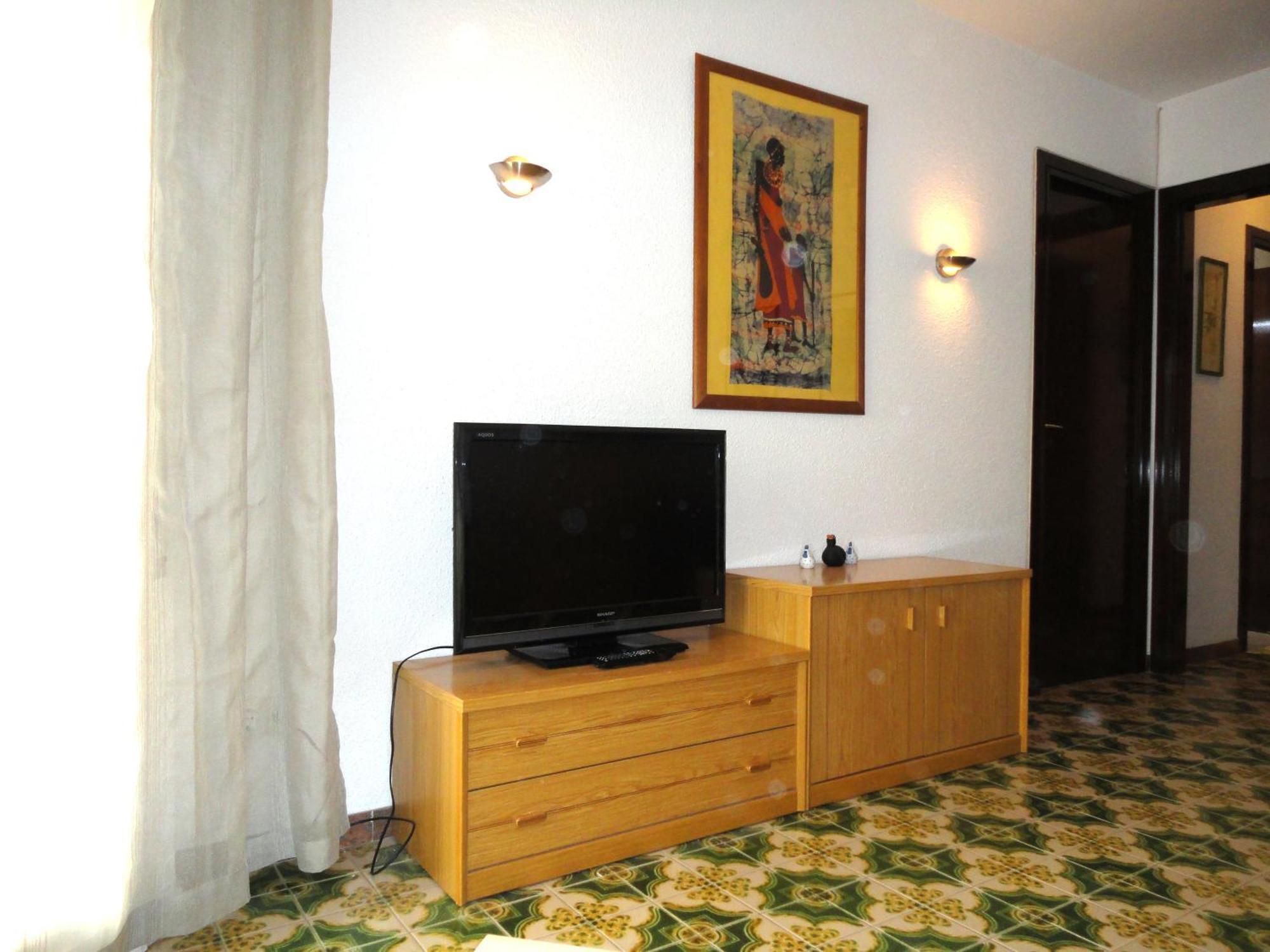 Apartaments Lamoga - Boabi Torredembarra Exteriér fotografie
