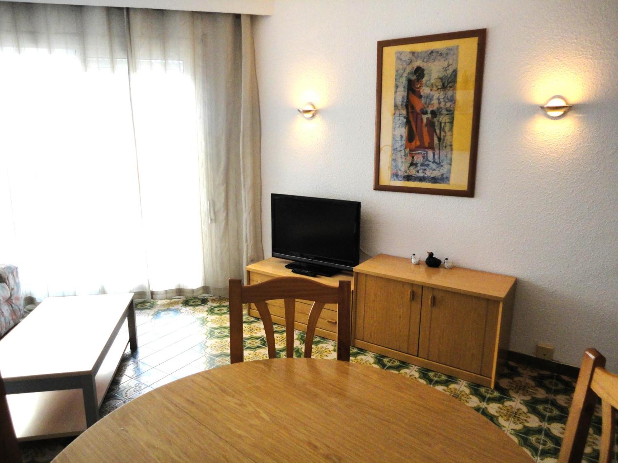 Apartaments Lamoga - Boabi Torredembarra Exteriér fotografie