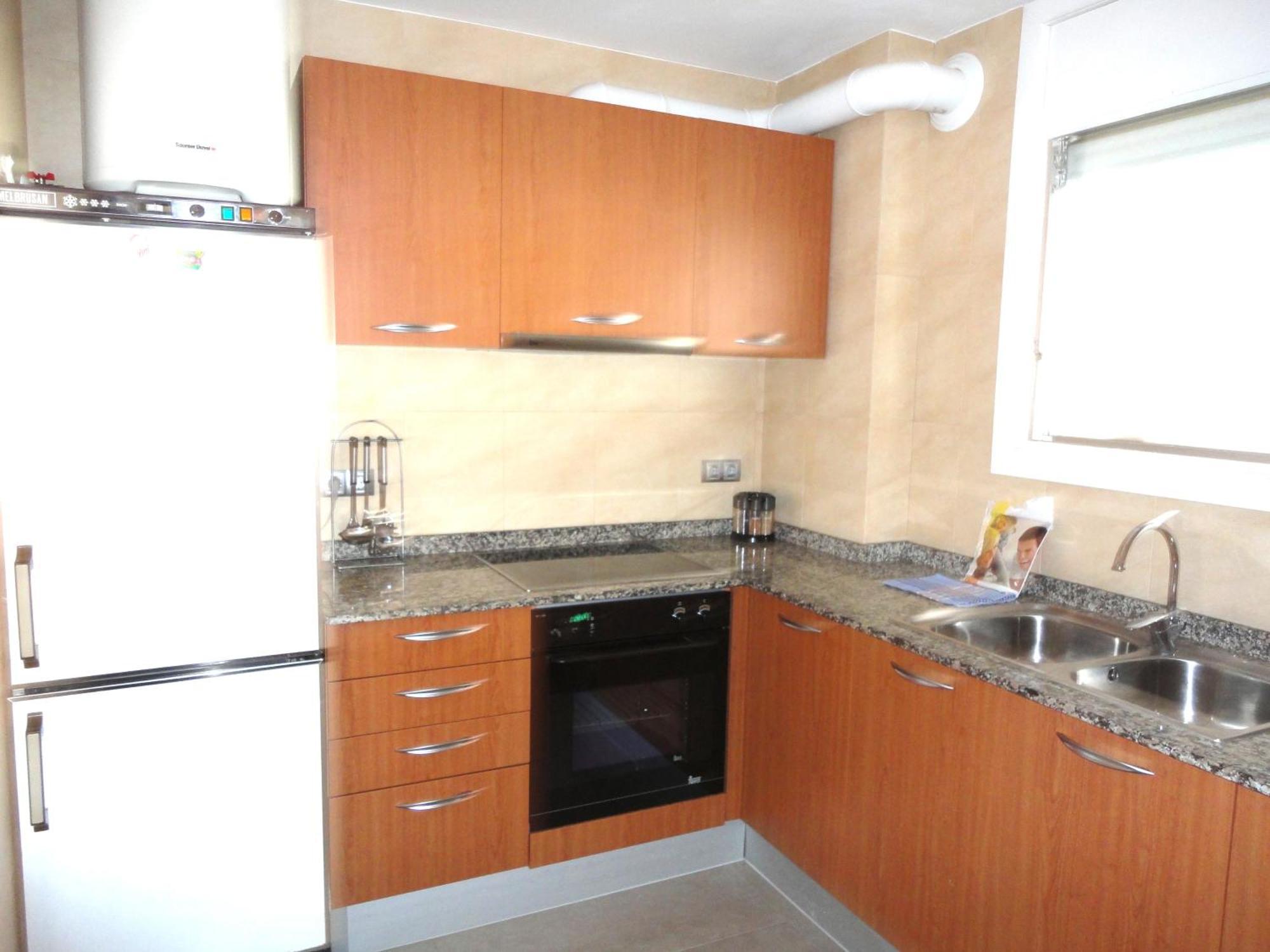 Apartaments Lamoga - Boabi Torredembarra Exteriér fotografie