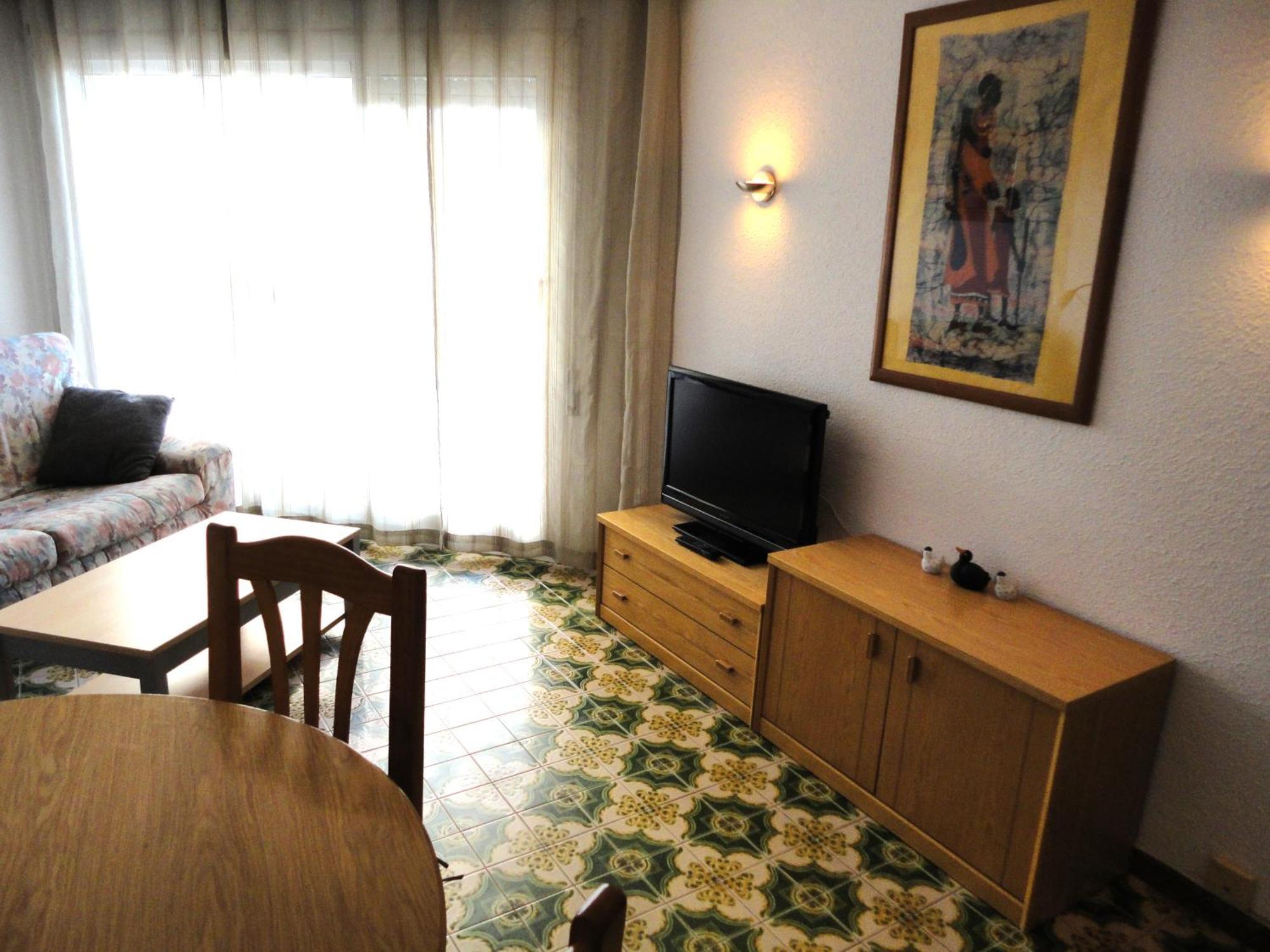 Apartaments Lamoga - Boabi Torredembarra Exteriér fotografie