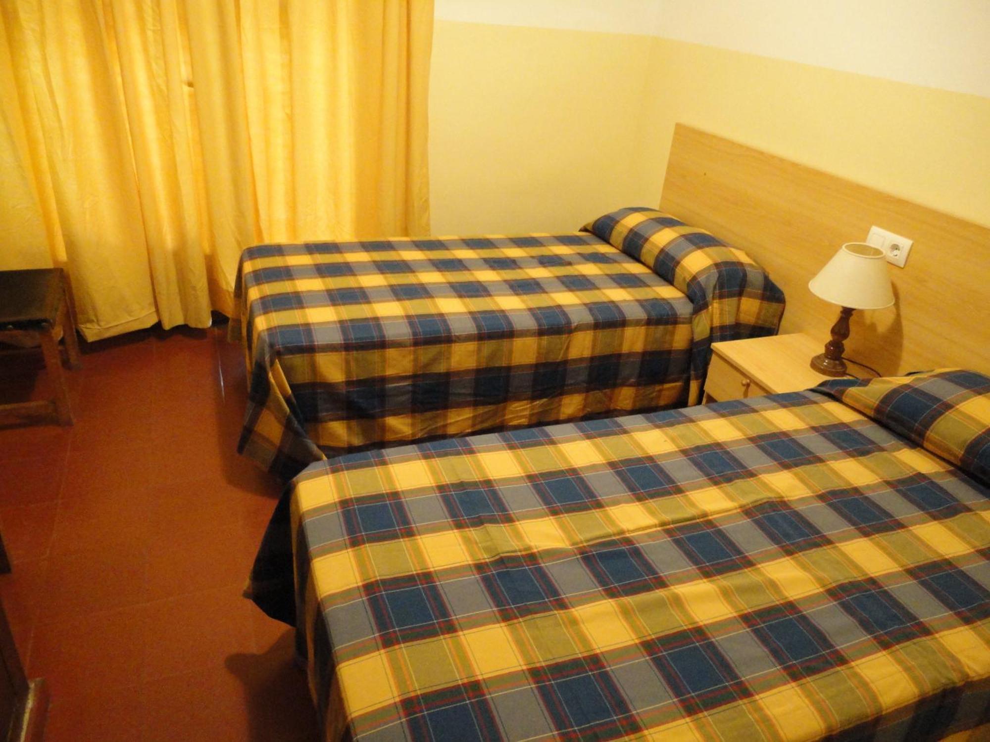 Apartaments Lamoga - Boabi Torredembarra Exteriér fotografie