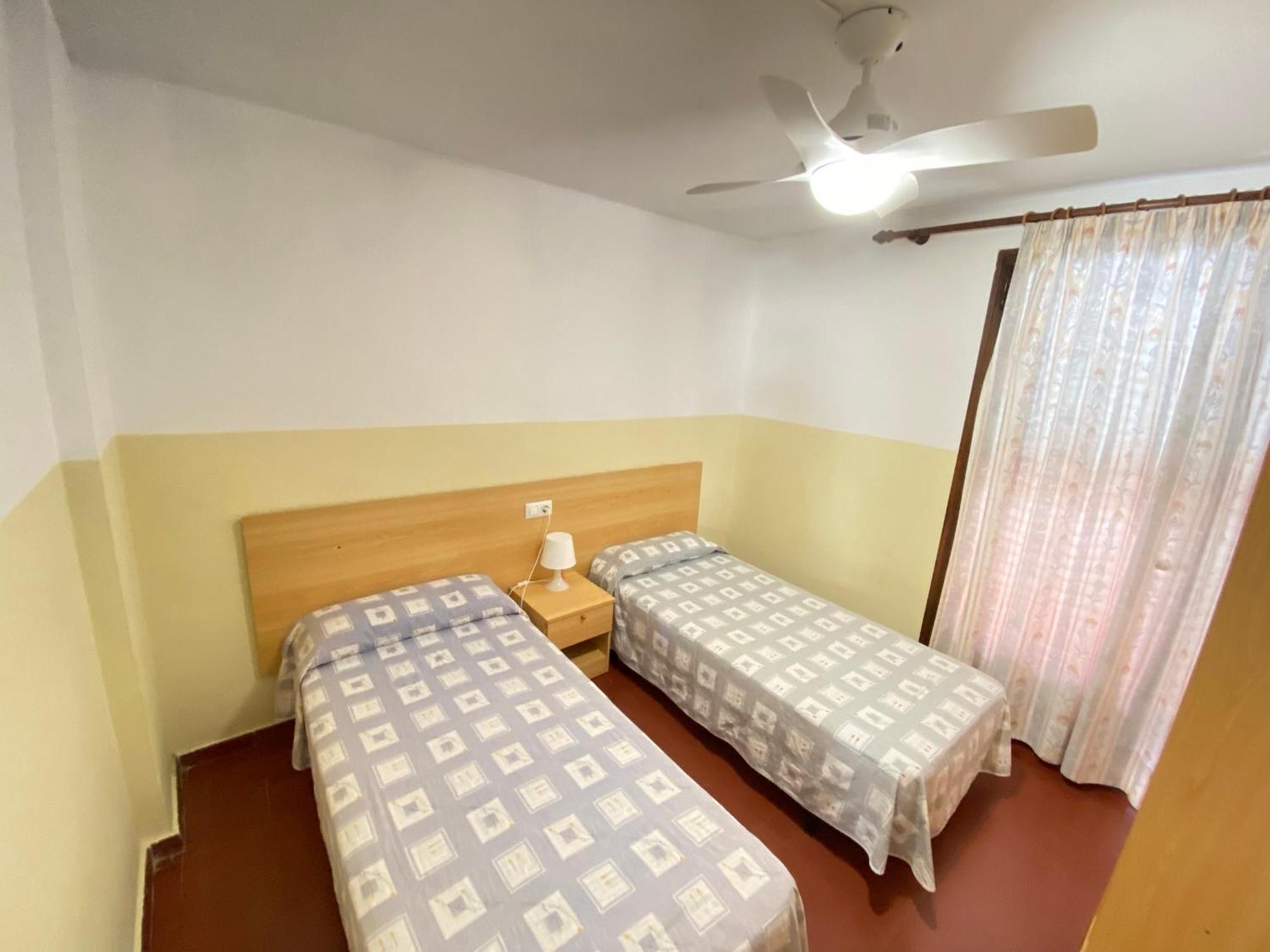 Apartaments Lamoga - Boabi Torredembarra Exteriér fotografie