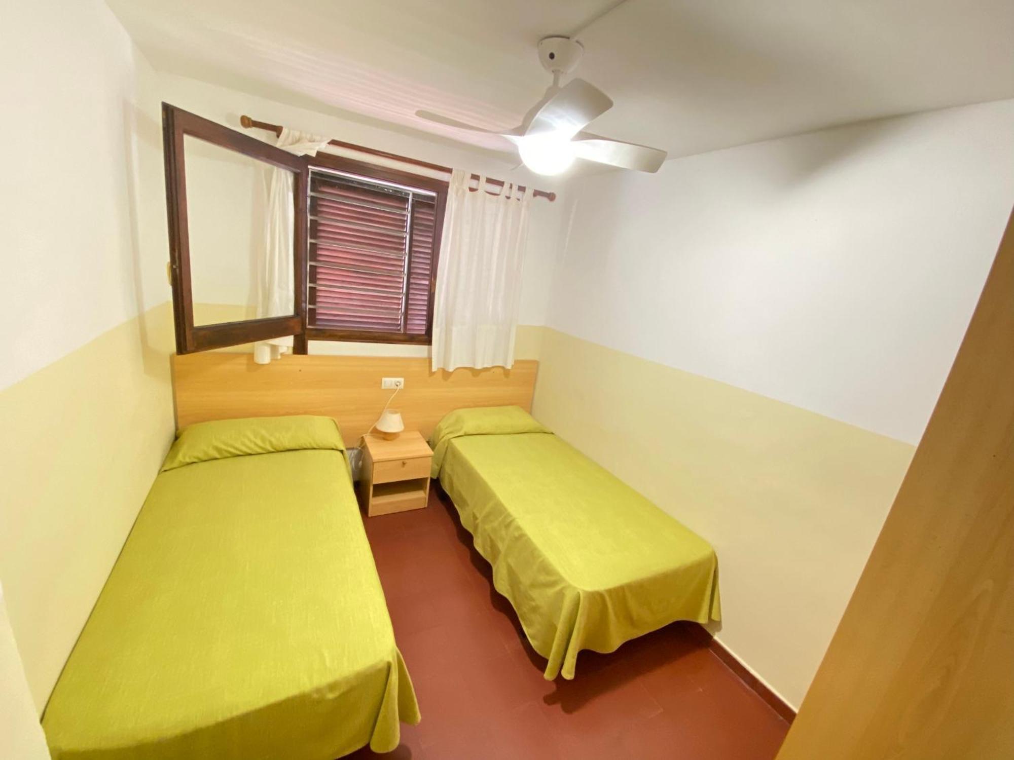 Apartaments Lamoga - Boabi Torredembarra Exteriér fotografie