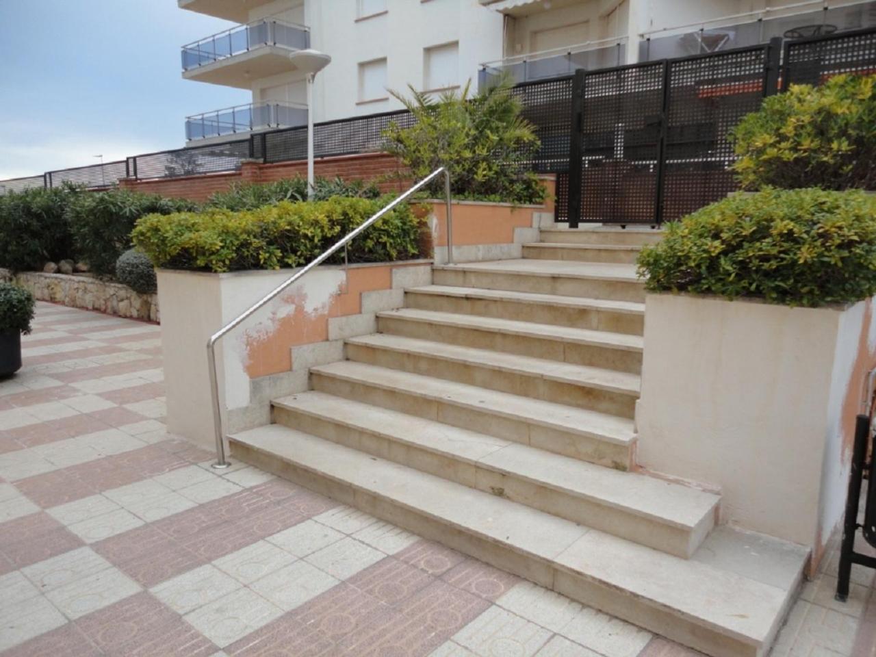 Apartaments Lamoga - Boabi Torredembarra Exteriér fotografie