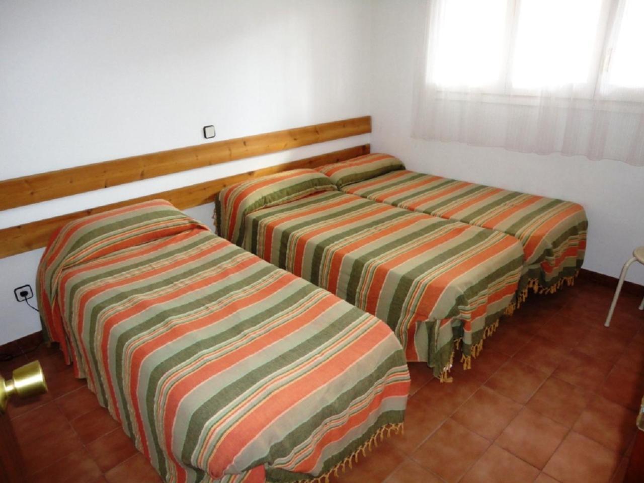 Apartaments Lamoga - Boabi Torredembarra Exteriér fotografie