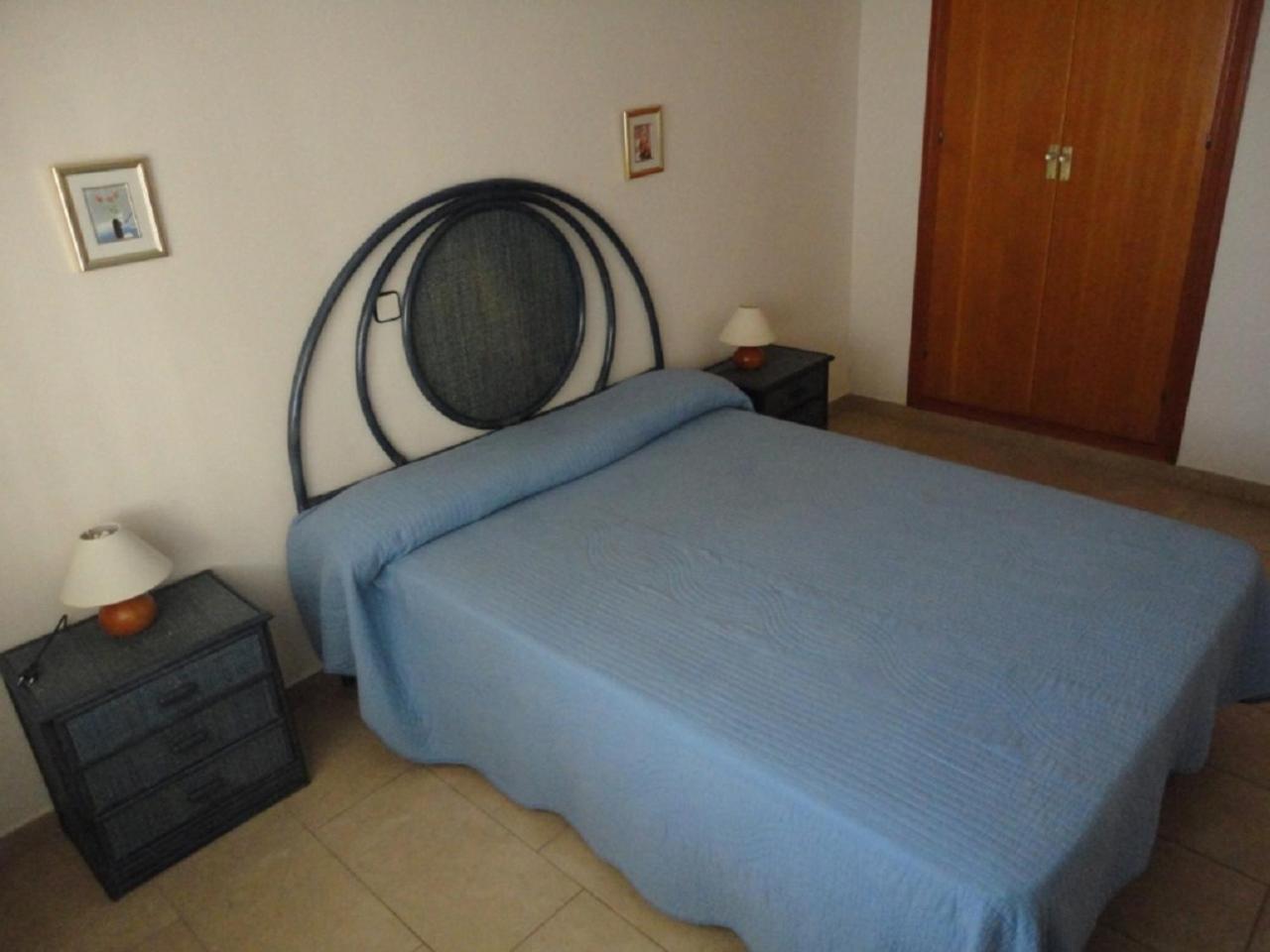 Apartaments Lamoga - Boabi Torredembarra Exteriér fotografie