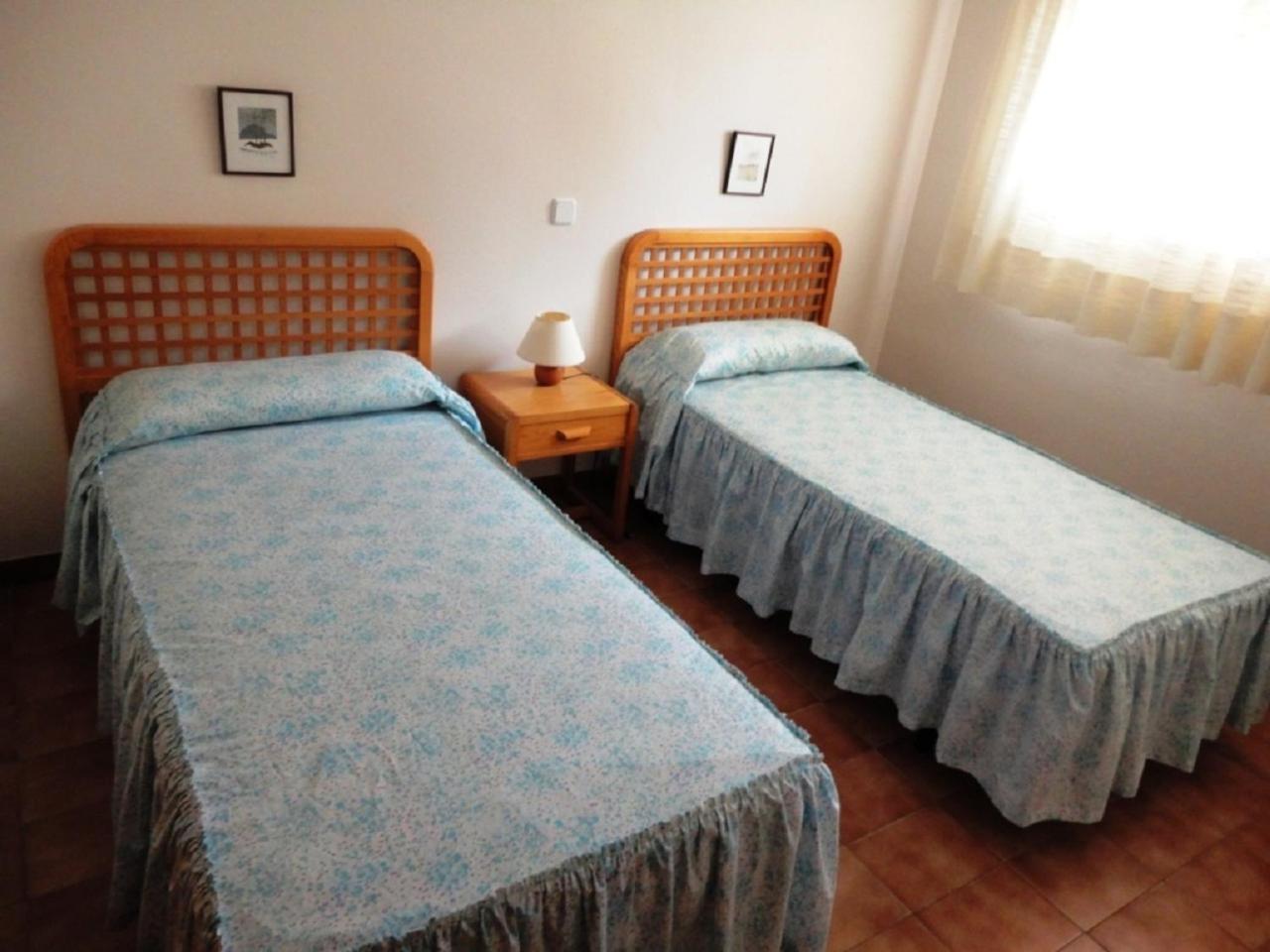 Apartaments Lamoga - Boabi Torredembarra Exteriér fotografie