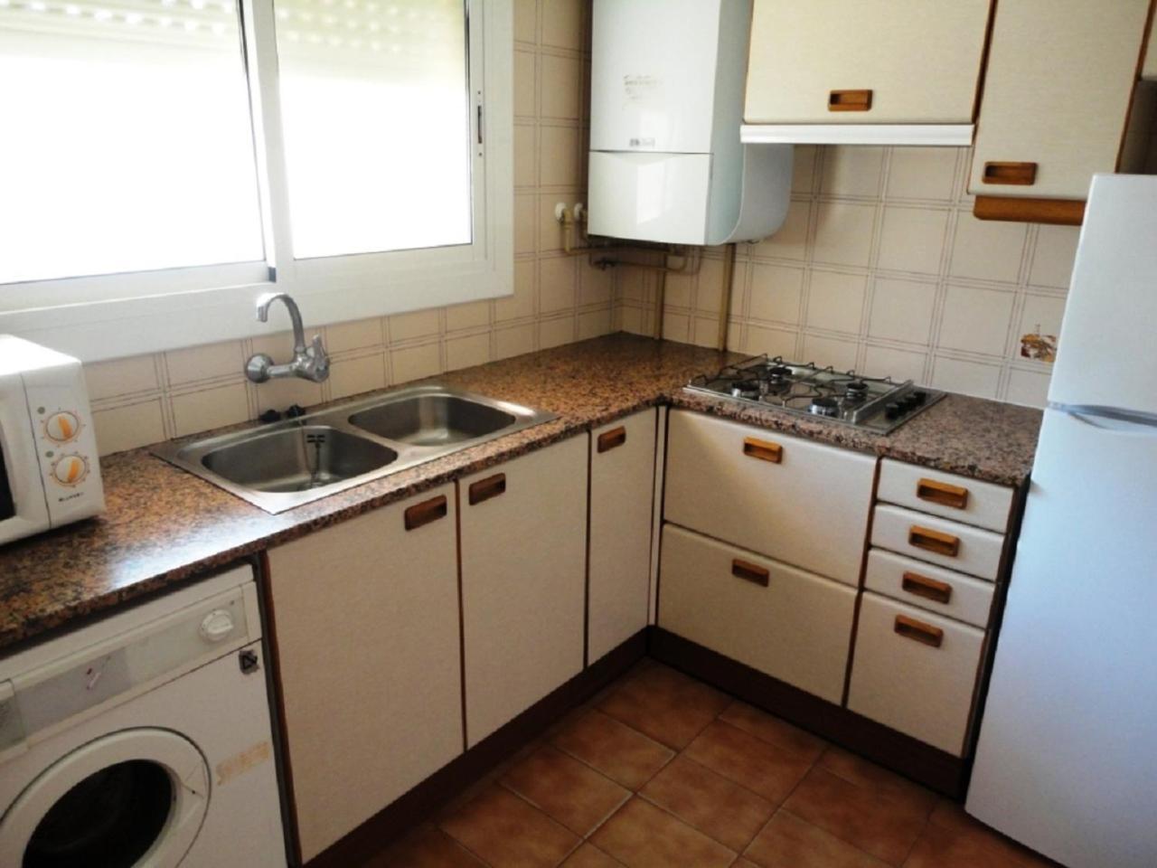Apartaments Lamoga - Boabi Torredembarra Exteriér fotografie