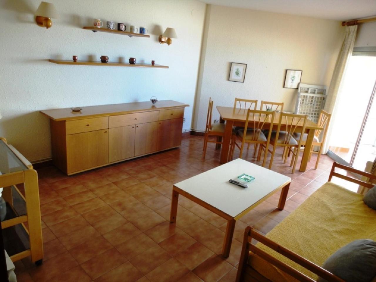 Apartaments Lamoga - Boabi Torredembarra Exteriér fotografie