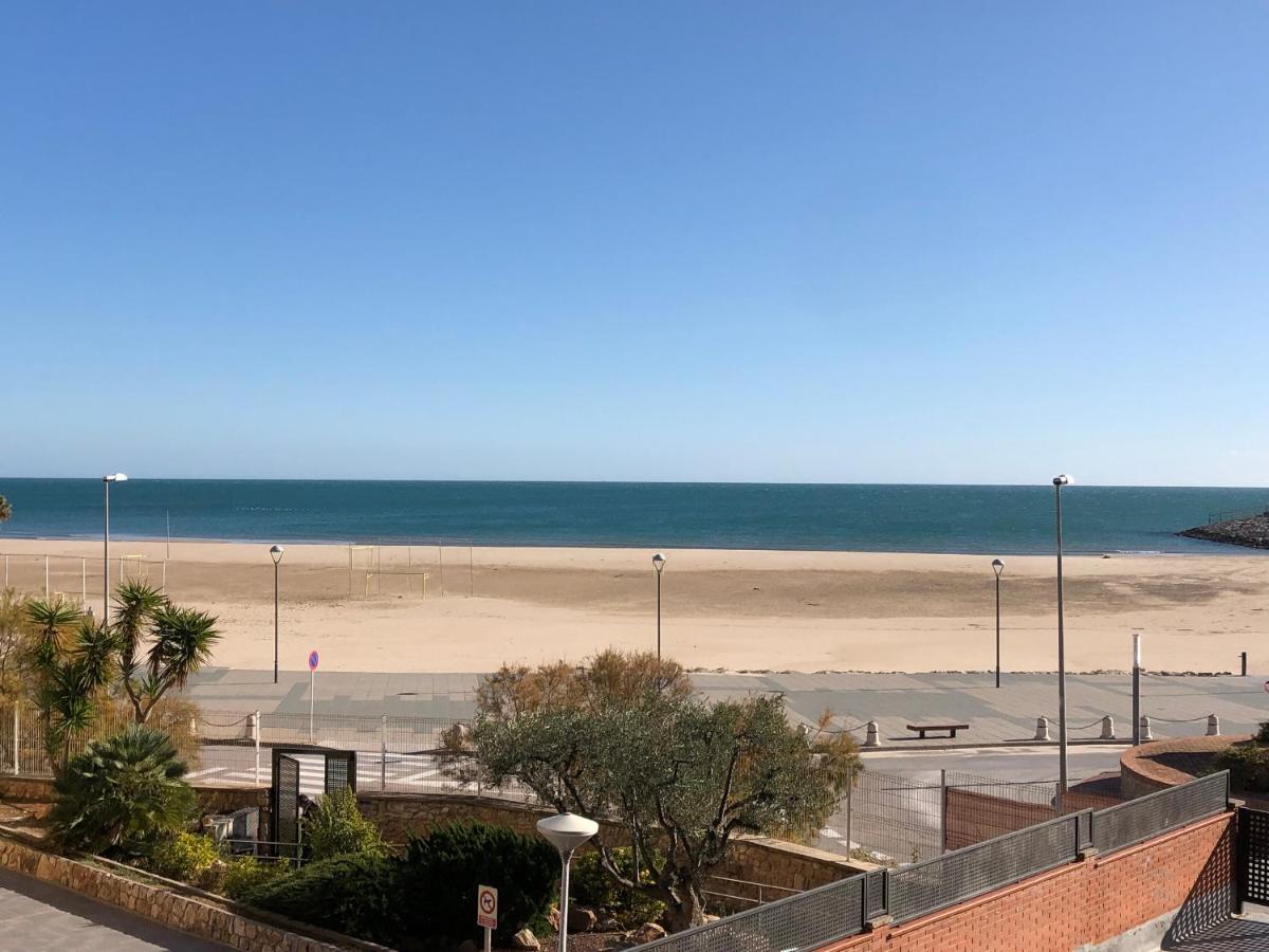 Apartaments Lamoga - Boabi Torredembarra Exteriér fotografie