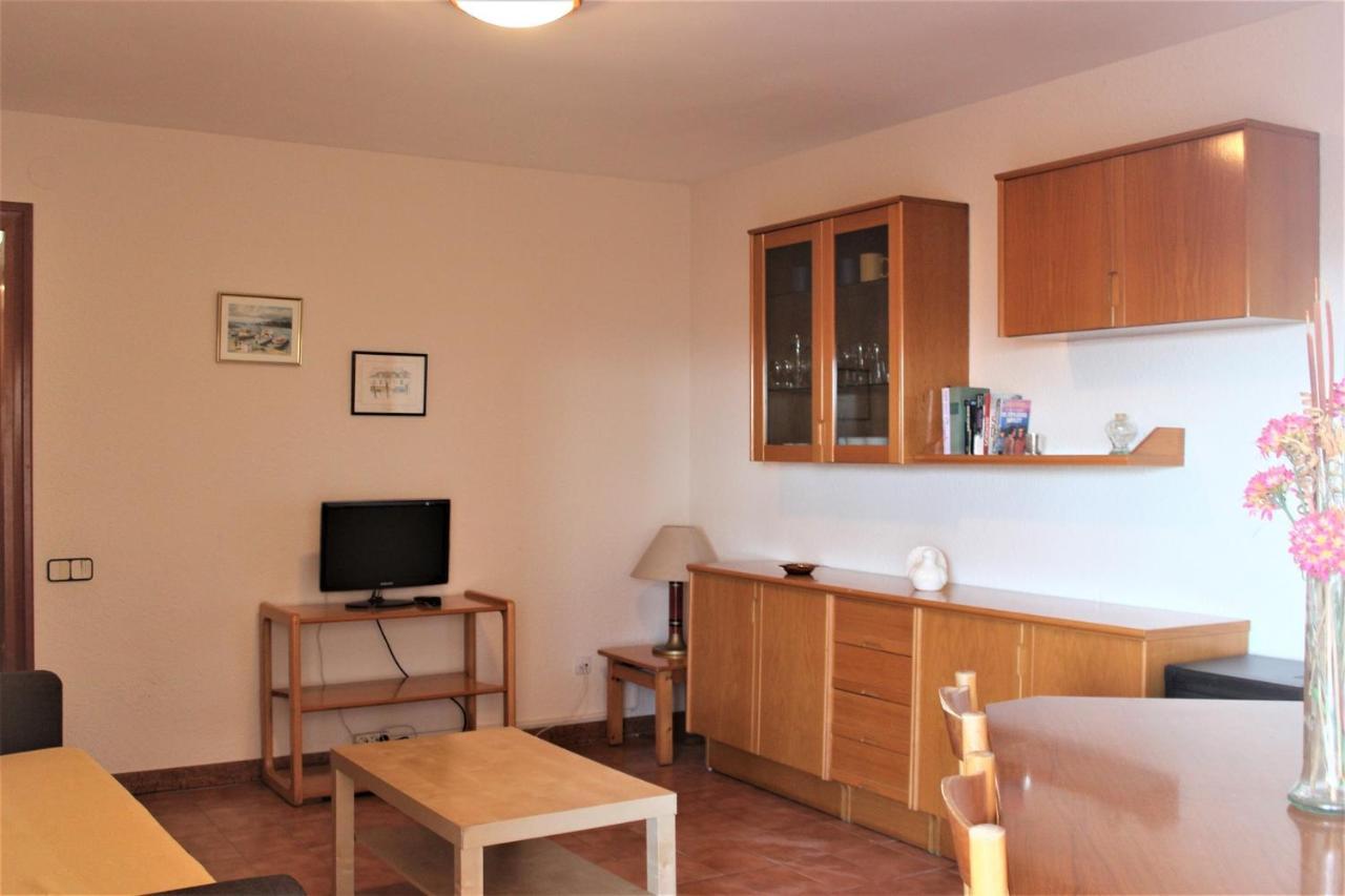 Apartaments Lamoga - Boabi Torredembarra Exteriér fotografie