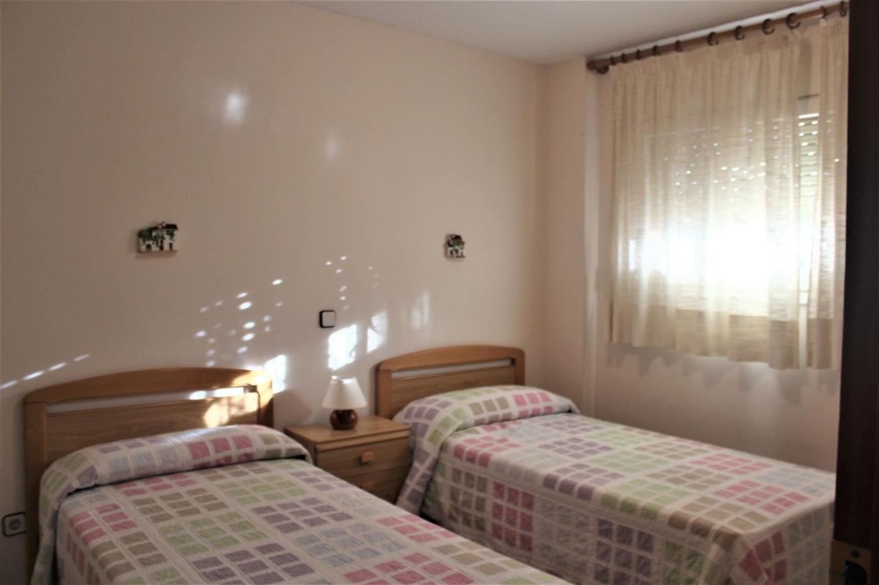 Apartaments Lamoga - Boabi Torredembarra Exteriér fotografie
