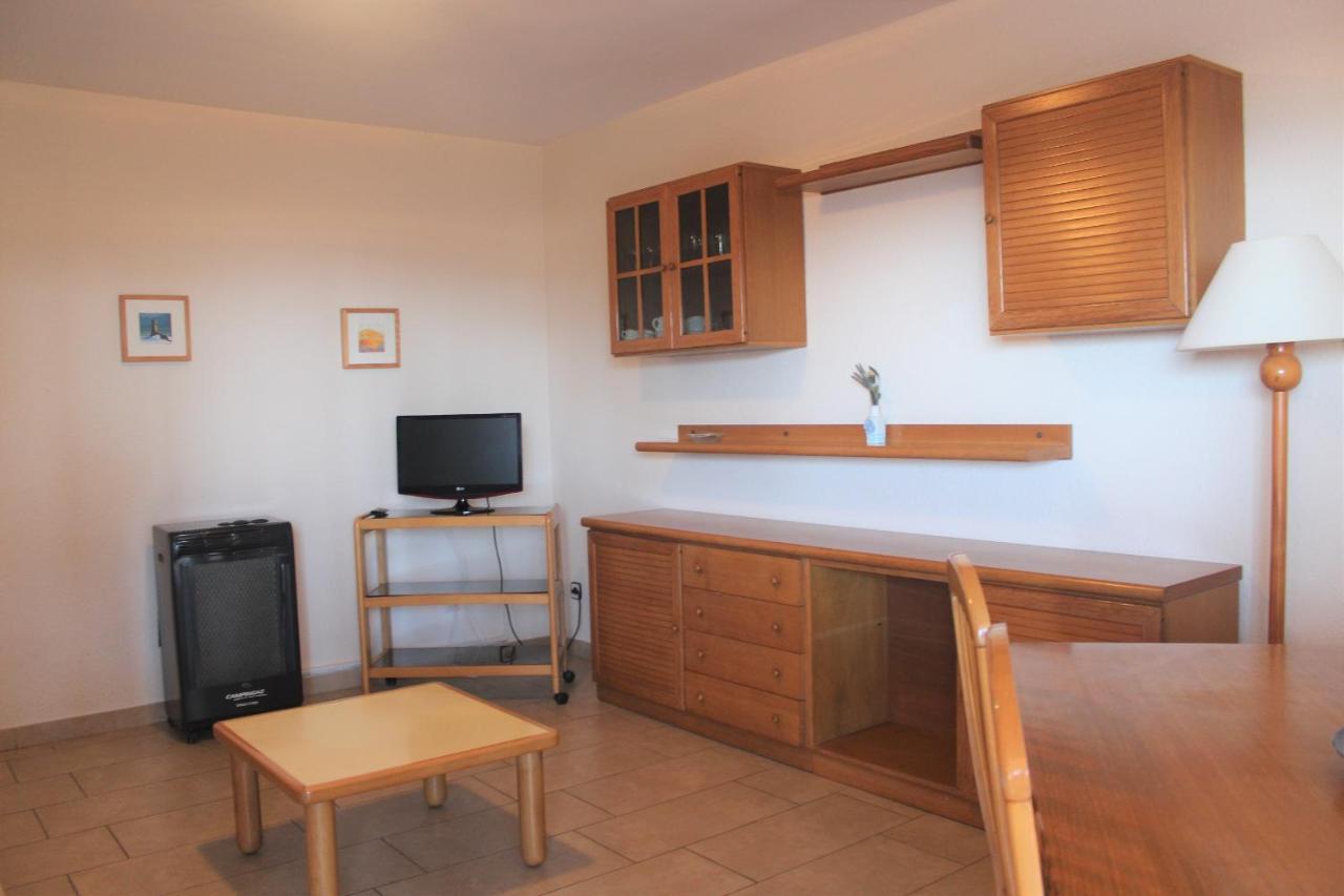 Apartaments Lamoga - Boabi Torredembarra Exteriér fotografie