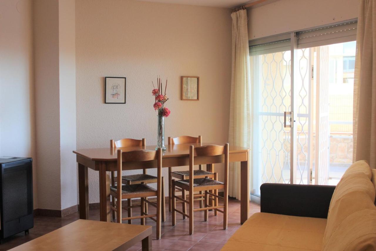 Apartaments Lamoga - Boabi Torredembarra Exteriér fotografie